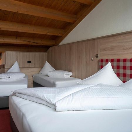 Aparthotel Schindlhaus Und Koia Premium Apartments Зелль Екстер'єр фото