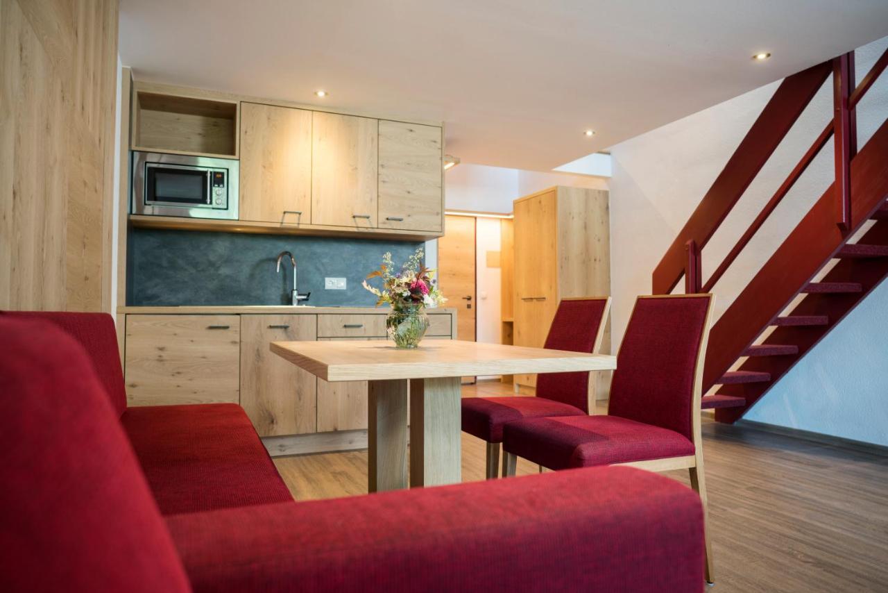 Aparthotel Schindlhaus Und Koia Premium Apartments Зелль Екстер'єр фото
