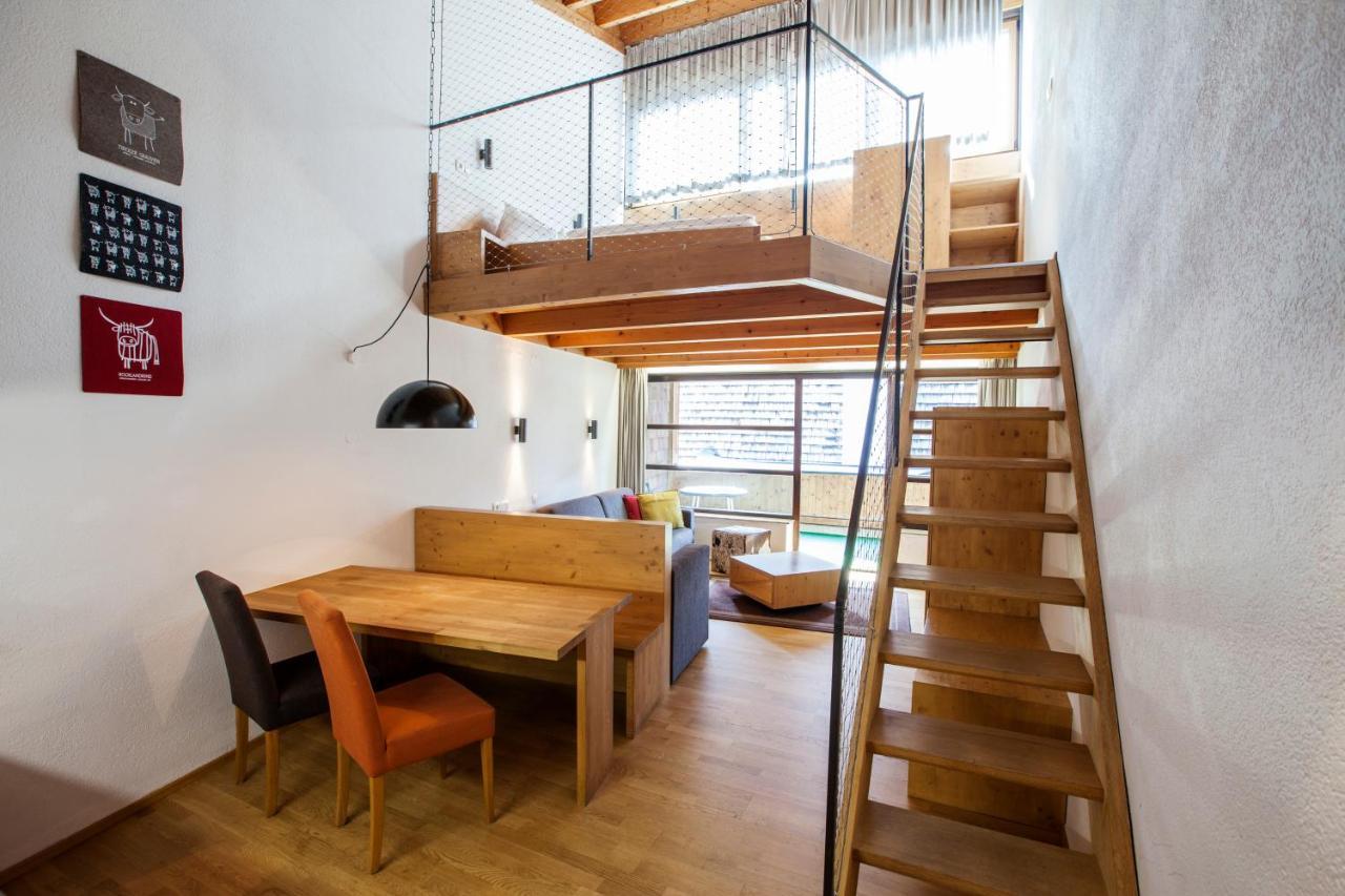 Aparthotel Schindlhaus Und Koia Premium Apartments Зелль Екстер'єр фото