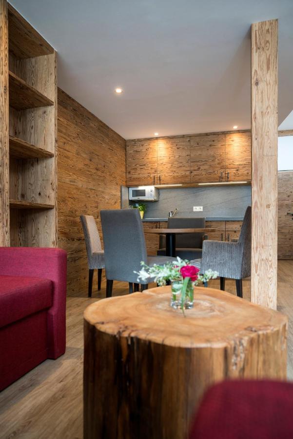 Aparthotel Schindlhaus Und Koia Premium Apartments Зелль Екстер'єр фото