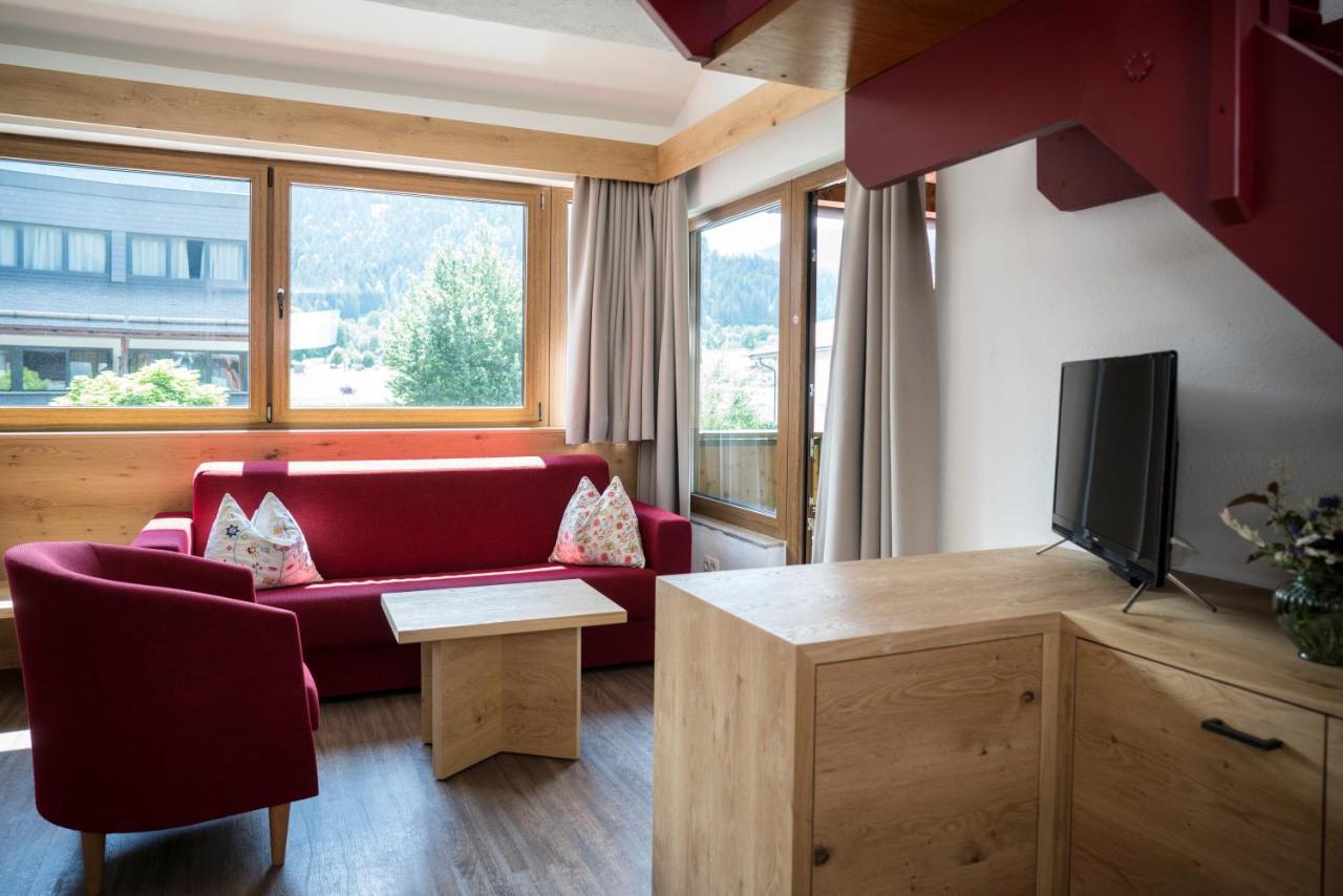 Aparthotel Schindlhaus Und Koia Premium Apartments Зелль Екстер'єр фото