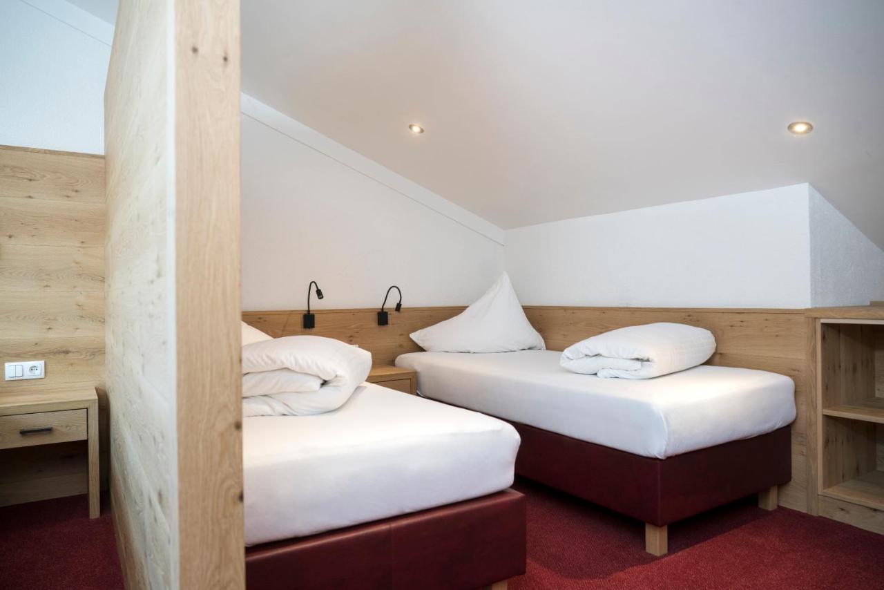 Aparthotel Schindlhaus Und Koia Premium Apartments Зелль Екстер'єр фото