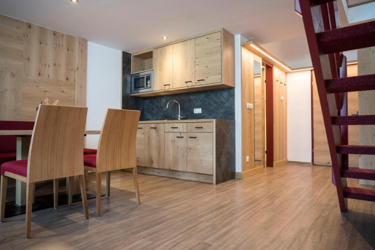 Aparthotel Schindlhaus Und Koia Premium Apartments Зелль Екстер'єр фото