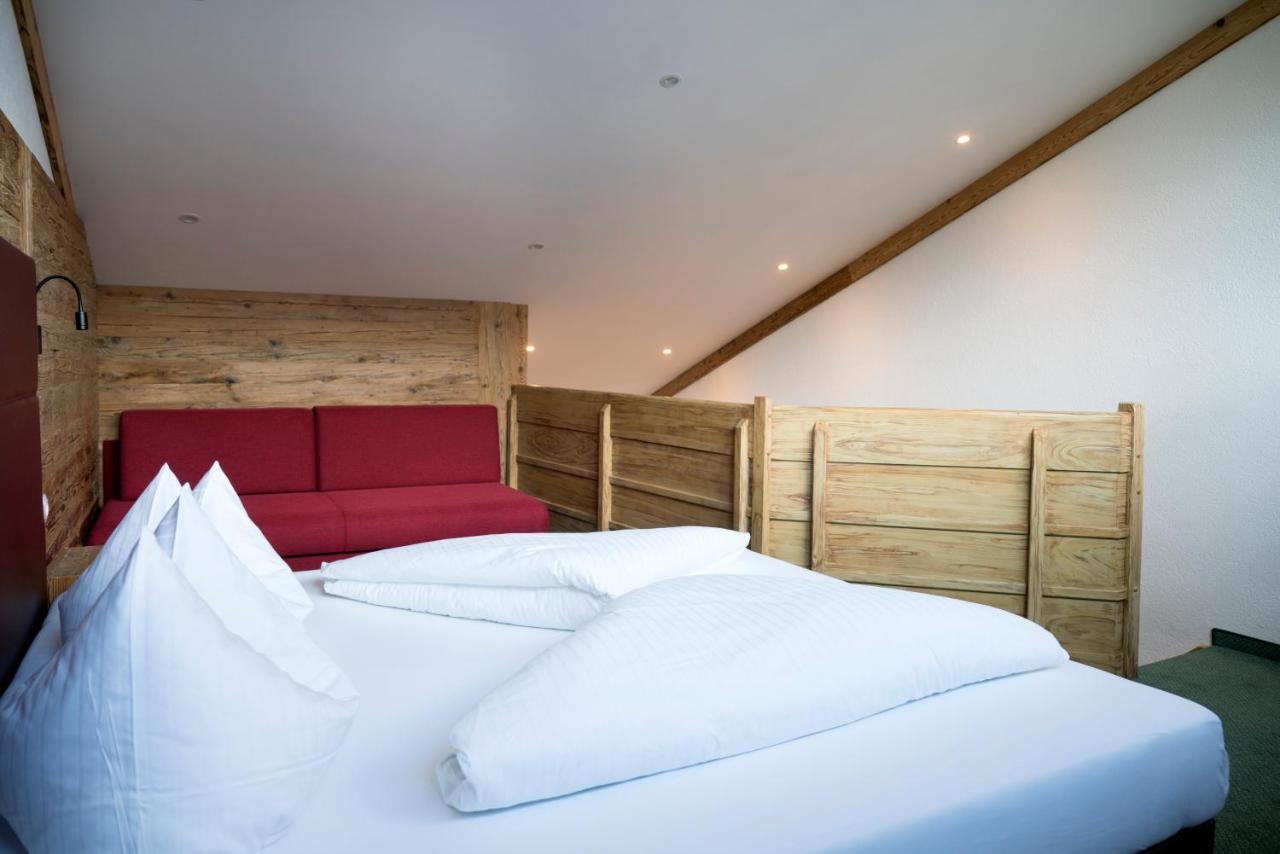 Aparthotel Schindlhaus Und Koia Premium Apartments Зелль Екстер'єр фото