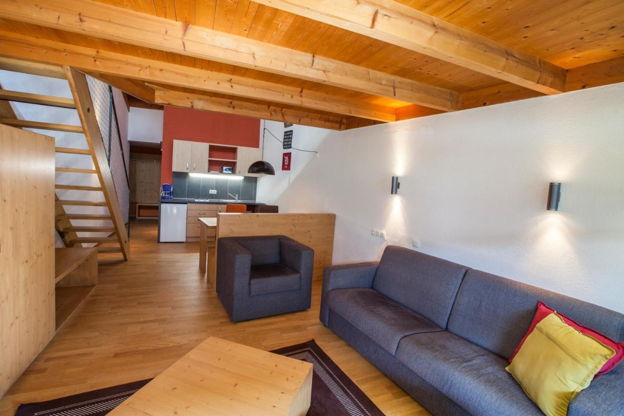 Aparthotel Schindlhaus Und Koia Premium Apartments Зелль Екстер'єр фото
