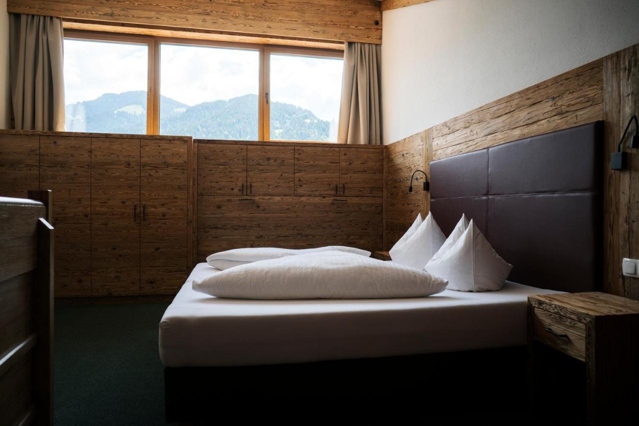 Aparthotel Schindlhaus Und Koia Premium Apartments Зелль Екстер'єр фото