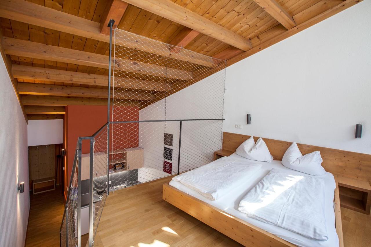 Aparthotel Schindlhaus Und Koia Premium Apartments Зелль Екстер'єр фото