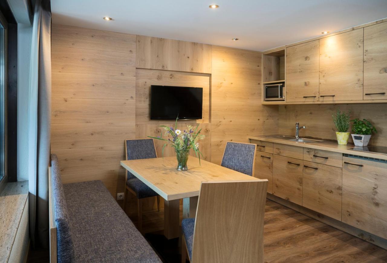 Aparthotel Schindlhaus Und Koia Premium Apartments Зелль Екстер'єр фото