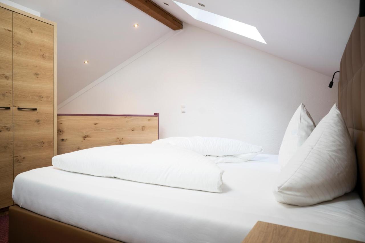 Aparthotel Schindlhaus Und Koia Premium Apartments Зелль Екстер'єр фото