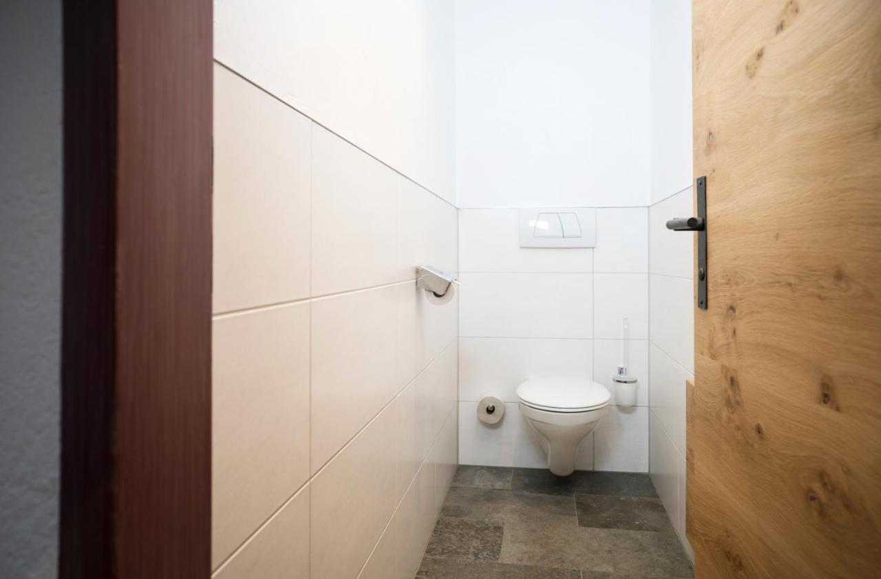 Aparthotel Schindlhaus Und Koia Premium Apartments Зелль Екстер'єр фото