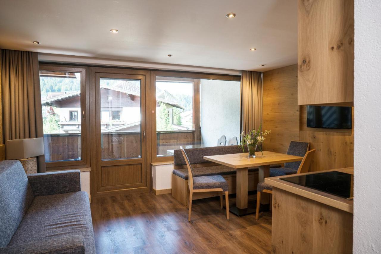 Aparthotel Schindlhaus Und Koia Premium Apartments Зелль Екстер'єр фото