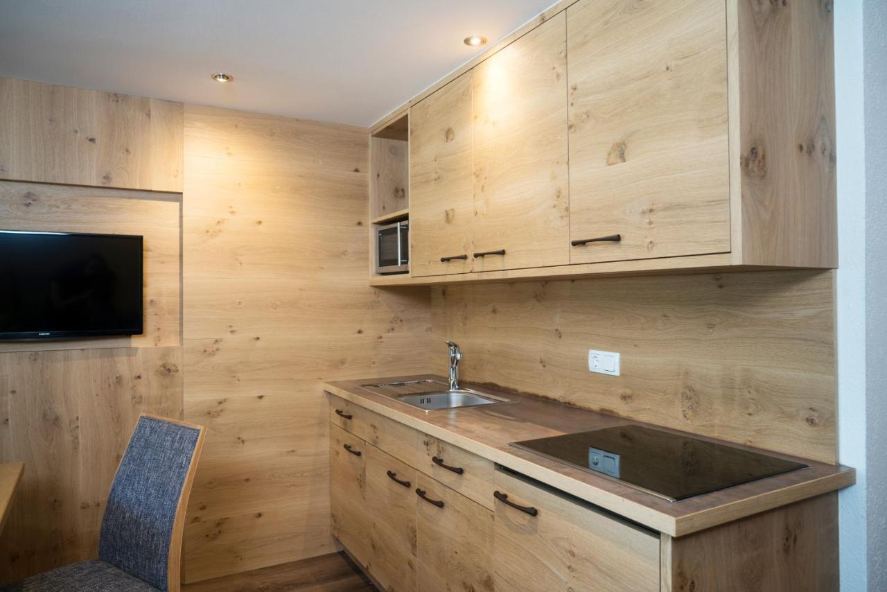Aparthotel Schindlhaus Und Koia Premium Apartments Зелль Екстер'єр фото
