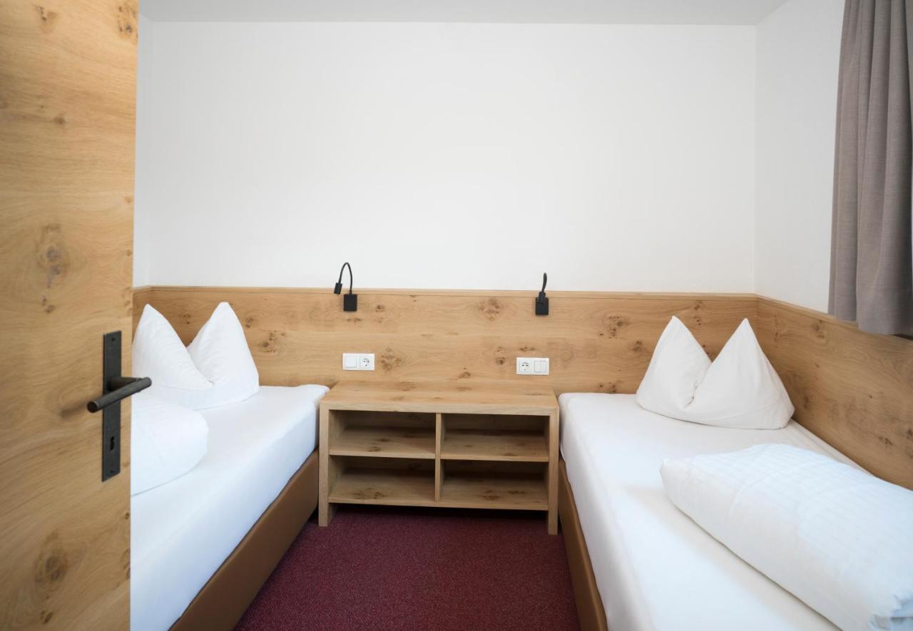 Aparthotel Schindlhaus Und Koia Premium Apartments Зелль Екстер'єр фото