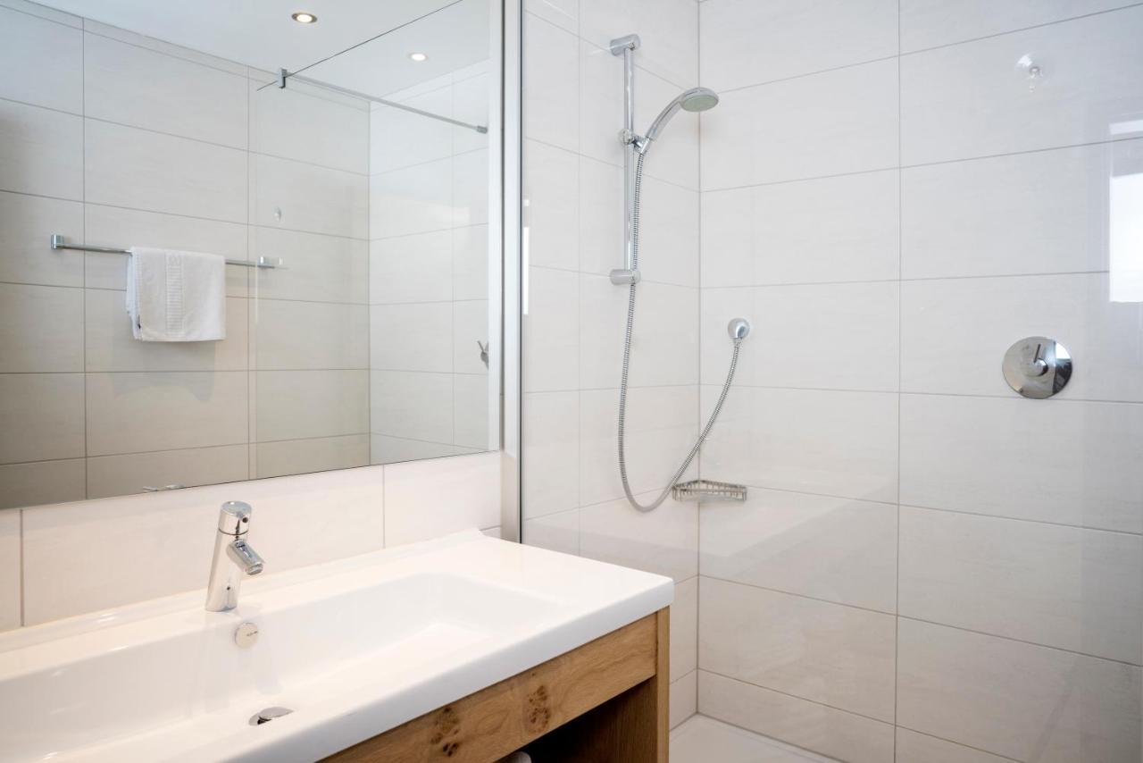 Aparthotel Schindlhaus Und Koia Premium Apartments Зелль Екстер'єр фото