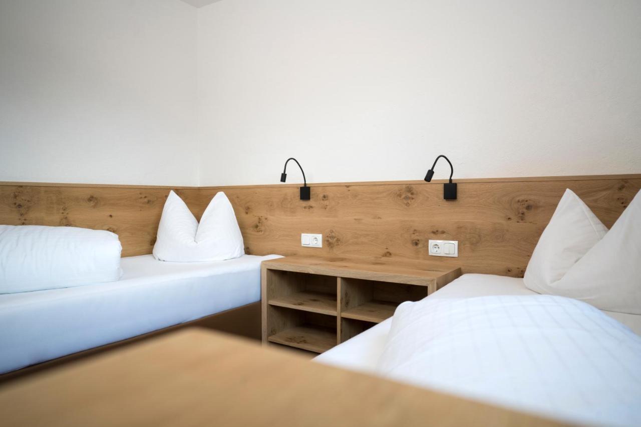 Aparthotel Schindlhaus Und Koia Premium Apartments Зелль Екстер'єр фото