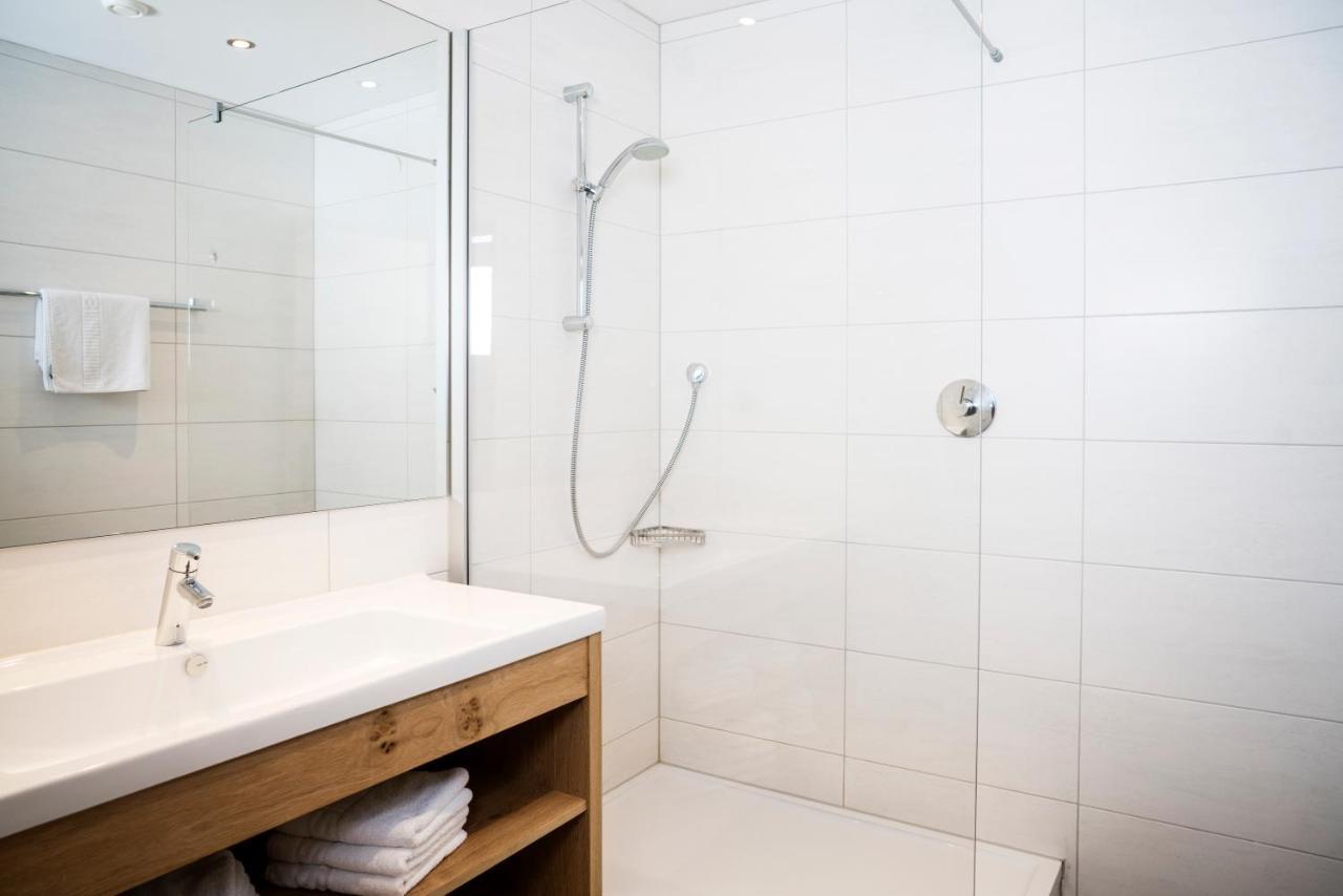 Aparthotel Schindlhaus Und Koia Premium Apartments Зелль Екстер'єр фото