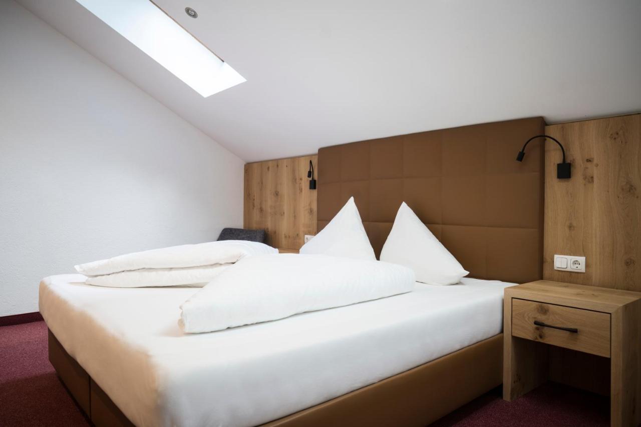 Aparthotel Schindlhaus Und Koia Premium Apartments Зелль Екстер'єр фото