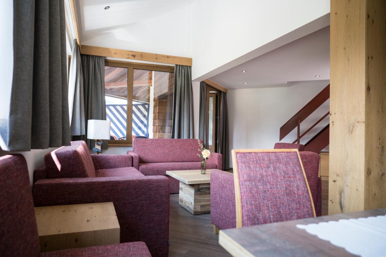 Aparthotel Schindlhaus Und Koia Premium Apartments Зелль Екстер'єр фото
