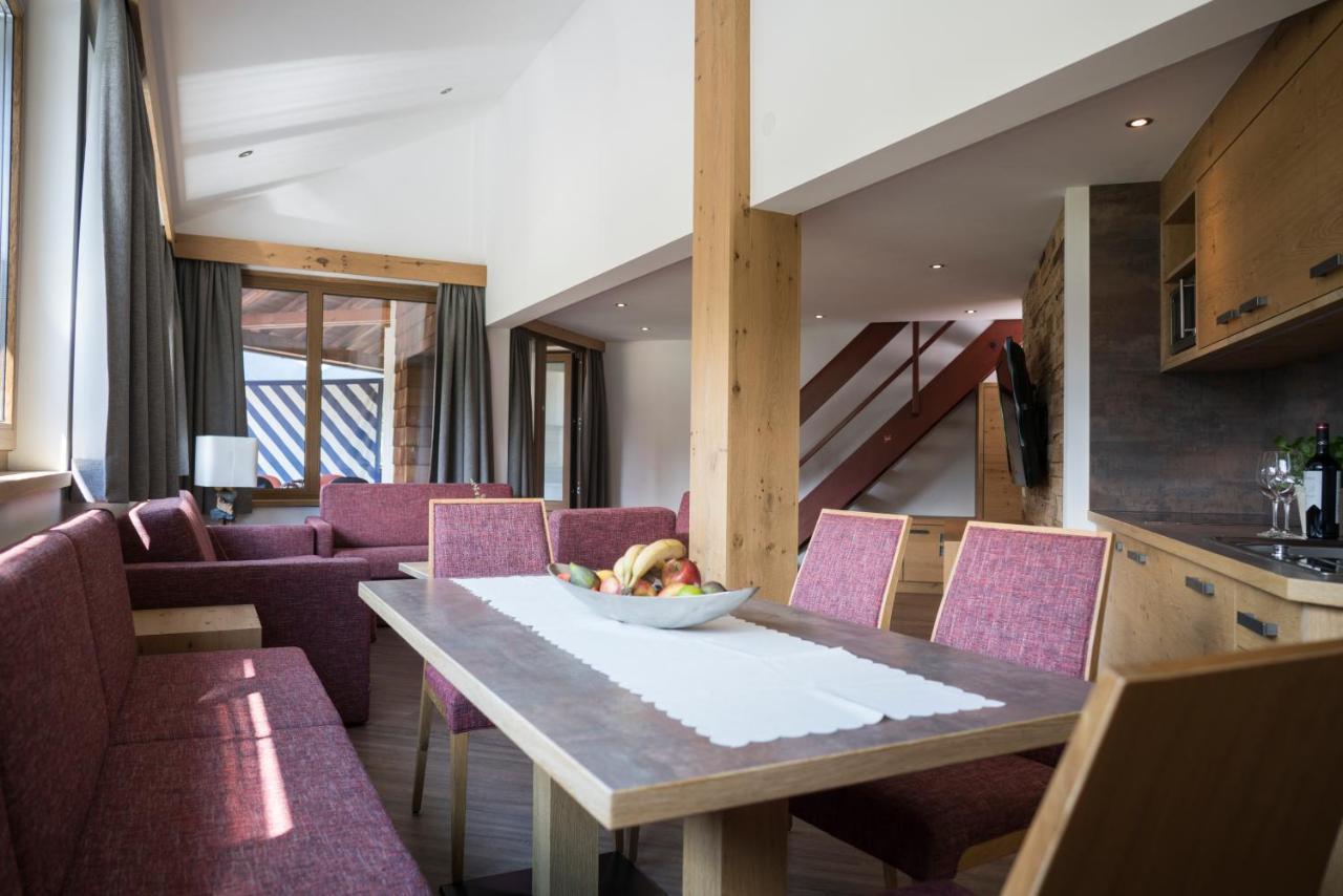 Aparthotel Schindlhaus Und Koia Premium Apartments Зелль Екстер'єр фото