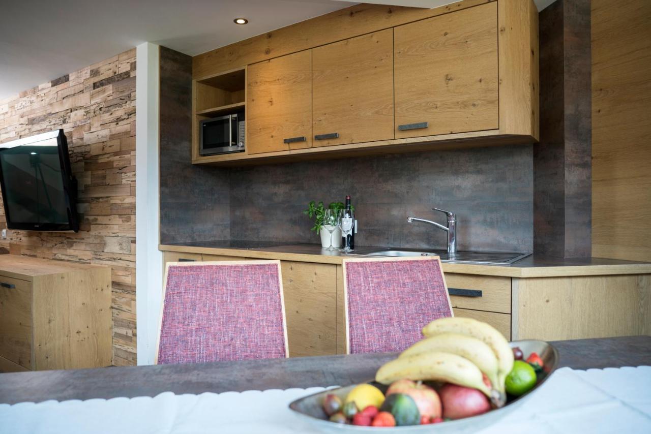 Aparthotel Schindlhaus Und Koia Premium Apartments Зелль Екстер'єр фото