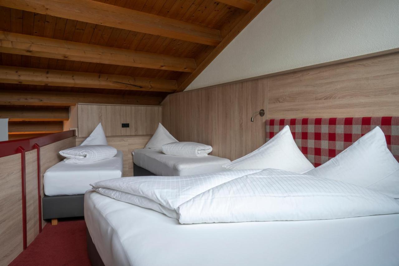Aparthotel Schindlhaus Und Koia Premium Apartments Зелль Екстер'єр фото