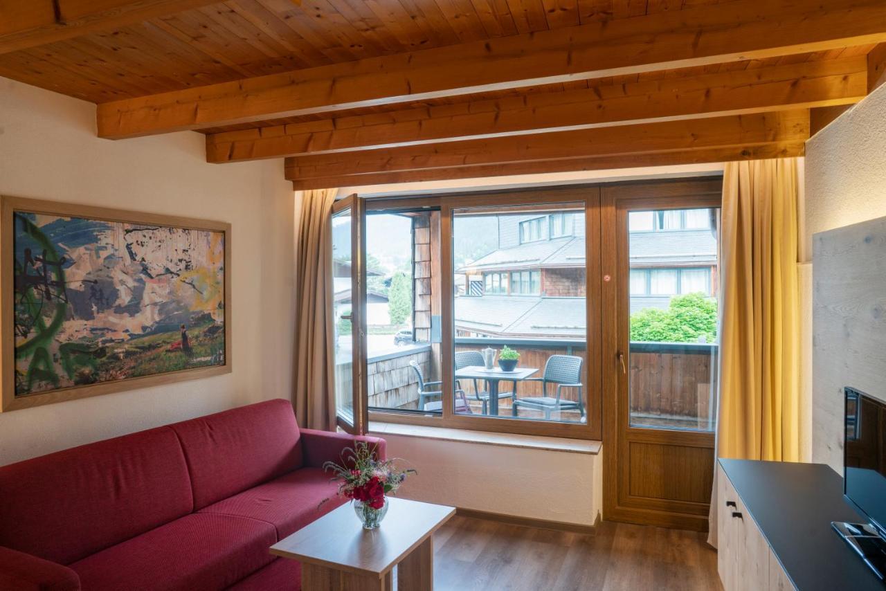 Aparthotel Schindlhaus Und Koia Premium Apartments Зелль Екстер'єр фото