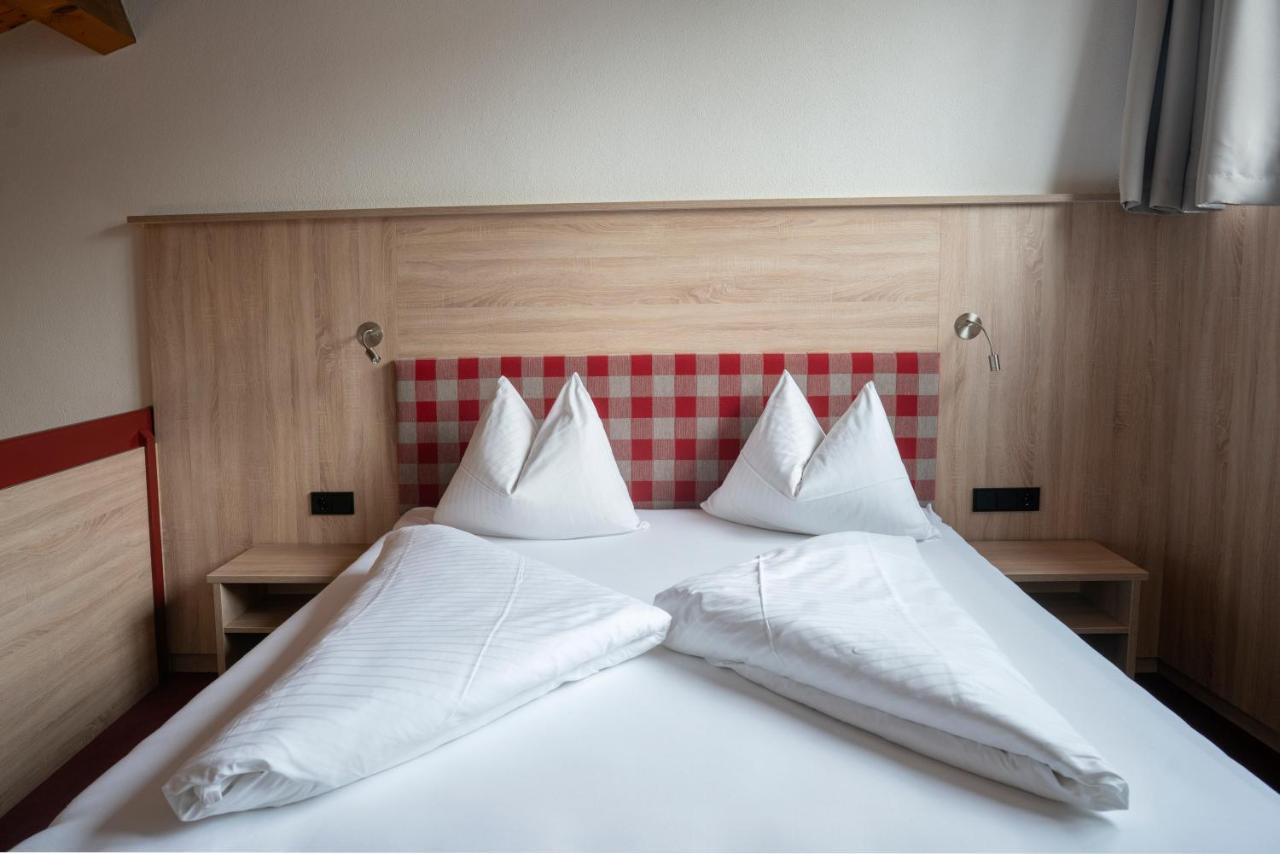 Aparthotel Schindlhaus Und Koia Premium Apartments Зелль Екстер'єр фото