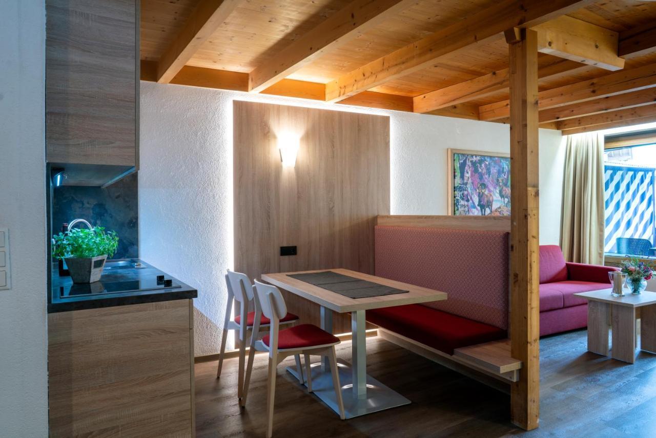 Aparthotel Schindlhaus Und Koia Premium Apartments Зелль Екстер'єр фото